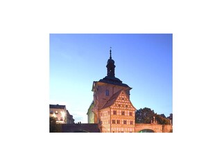 Appartamento per vacanze Strullendorf Ambiente 25