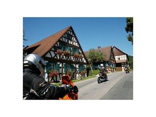 Appartamento per vacanze Strullendorf Ambiente 28