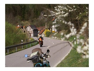 Appartamento per vacanze Strullendorf Ambiente 29