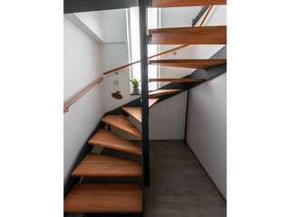 Apartamento de vacaciones Strullendorf Características 14