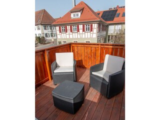 Appartamento per vacanze Strullendorf Registrazione all'aperto 1