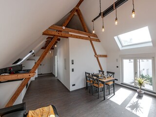 Appartamento per vacanze Strullendorf Caratteristiche 6