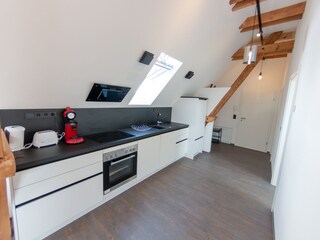 Apartamento de vacaciones Strullendorf Características 9