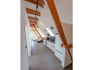 Apartamento de vacaciones Strullendorf Características 10