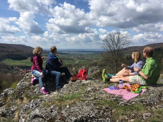 Appartamento per vacanze Strullendorf Ambiente 17