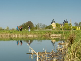 Appartamento per vacanze Strullendorf Ambiente 18