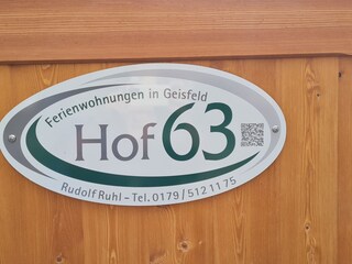 Appartamento per vacanze Strullendorf Documento 31