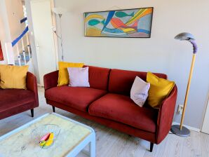 Altes Atelier im Malerhaus