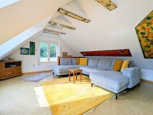Ferienhaus Gartenatelier im Malerhaus - Hohwacht - image1