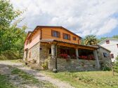 Casa per le vacanze Pazin Registrazione all'aperto 1