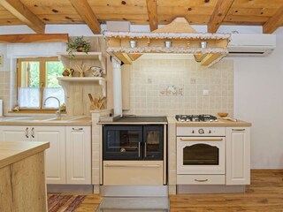 Casa per le vacanze Pazin Caratteristiche 10