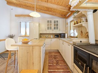 Ferienhaus Pazin Ausstattung 11