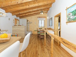Ferienhaus Pazin Ausstattung 14