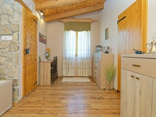 Ferienhaus Pazin Ausstattung 17