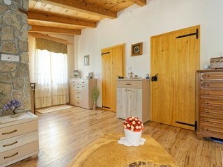 Ferienhaus Pazin Ausstattung 18