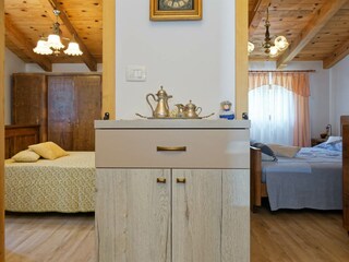 Vakantiehuis Pazin Kenmerken 19