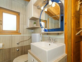 Vakantiehuis Pazin Kenmerken 24