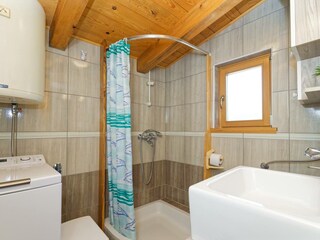 Ferienhaus Pazin Ausstattung 25