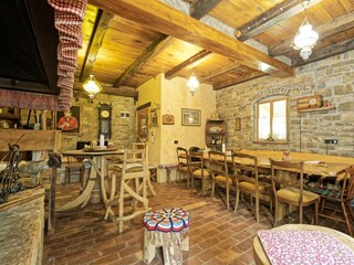 Ferienhaus Pazin Ausstattung 28