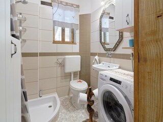 Casa per le vacanze Pazin Caratteristiche 26