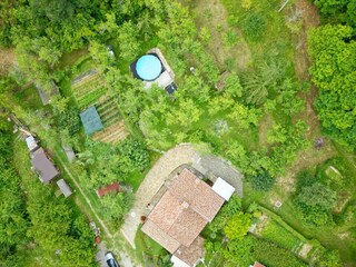 Vakantiehuis Pazin Omgeving 30