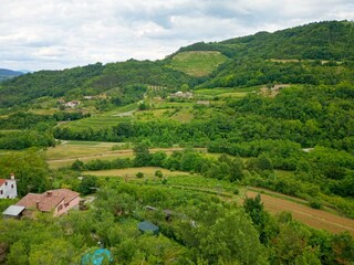 Vakantiehuis Pazin Omgeving 31