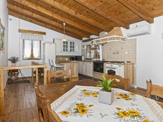 Casa per le vacanze Pazin Caratteristiche 13
