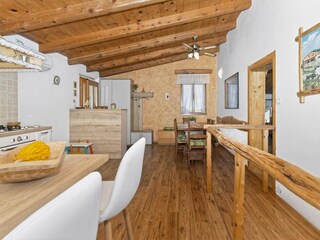 Casa per le vacanze Pazin Caratteristiche 14
