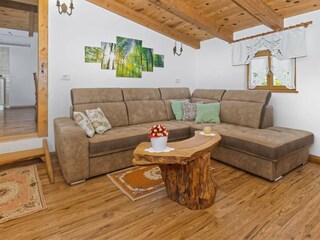 Casa per le vacanze Pazin Caratteristiche 15