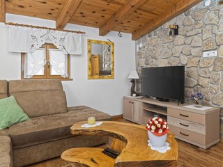 Casa per le vacanze Pazin Caratteristiche 16