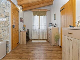 Casa per le vacanze Pazin Caratteristiche 17