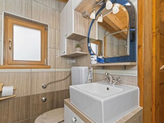 Casa per le vacanze Pazin Caratteristiche 24