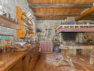 Casa per le vacanze Pazin Caratteristiche 26