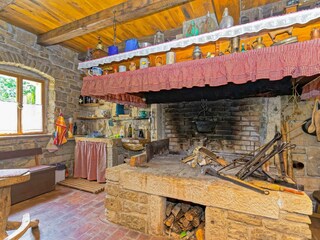 Casa per le vacanze Pazin Caratteristiche 27