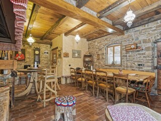 Casa per le vacanze Pazin Caratteristiche 28