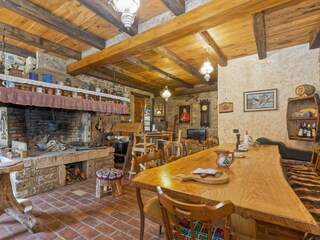 Casa per le vacanze Pazin Caratteristiche 29