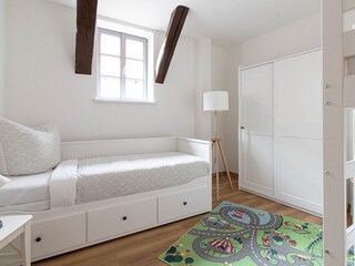 Schlafzimmer 3