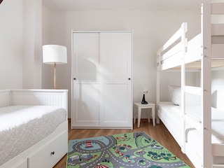 Schlafzimmer 3