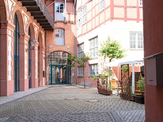 Innenhof