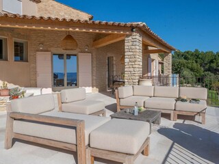 Villa Murs Außenaufnahme 5
