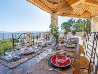 Villa Murs Außenaufnahme 2