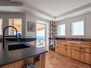 Villa Murs Ausstattung 25