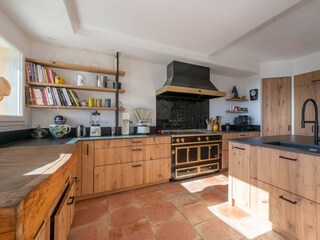 Villa Murs Ausstattung 26
