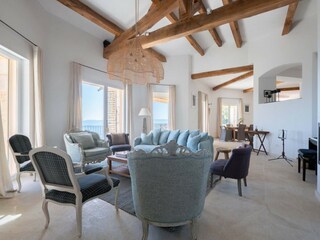 Villa Murs Ausstattung 27