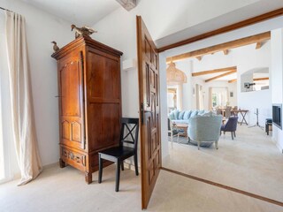 Villa Murs Ausstattung 29