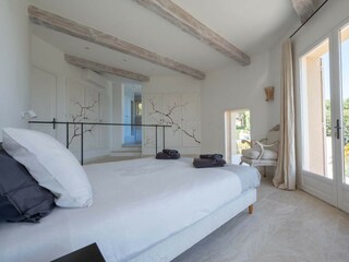 Villa Murs Ausstattung 32
