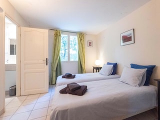 Villa Murs Ausstattung 40