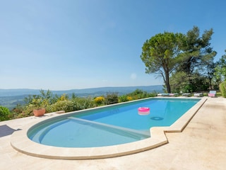 Villa Murs Außenaufnahme 8