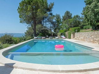 Villa Murs Außenaufnahme 10