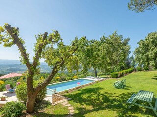 Villa Murs Umgebung 50